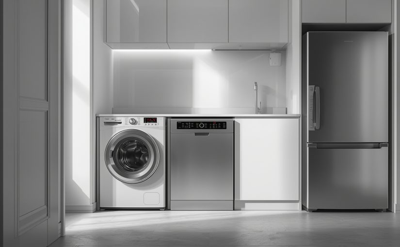 Jak utrzymać AGD w idealnym stanie