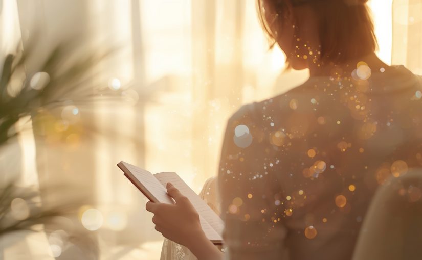 Co pomaga doskonalić świadomość wewnętrzną i głębiej odczytywać wewnętrzne odczucia na co dzień.