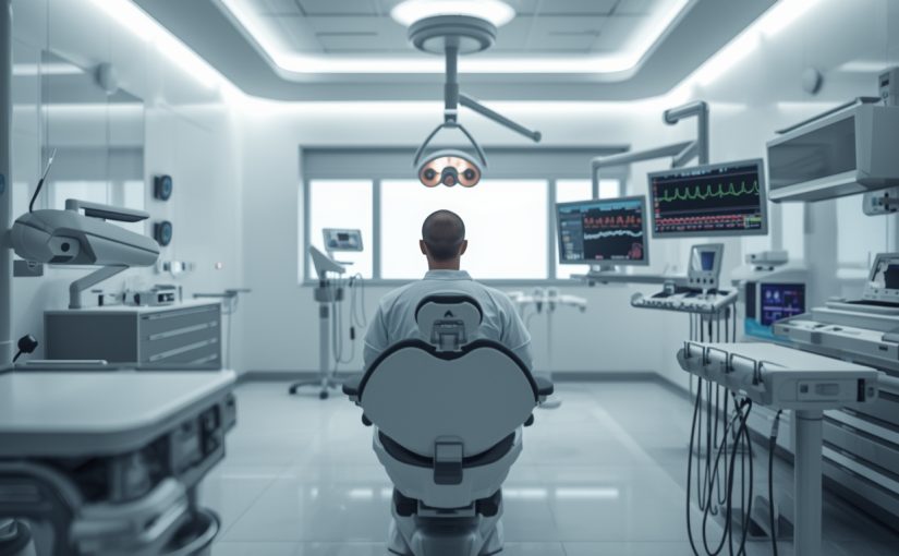 Kompleksowe organizowanie całościowego terapii stomatologicznej w nowoczesnej stomatologii